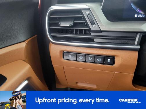 2023 Kia Telluride SX Prestige X-Line