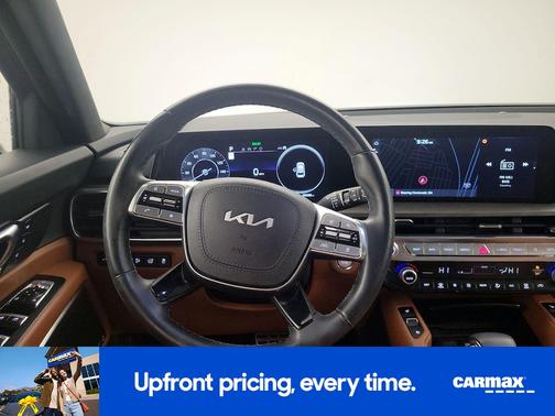 2023 Kia Telluride SX Prestige X-Line