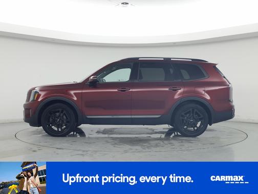 2023 Kia Telluride SX Prestige X-Line
