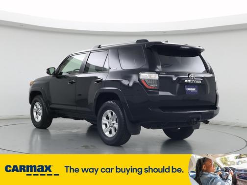 2019 Toyota 4Runner SR5 Premium