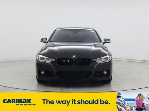 2018 BMW 340 XI