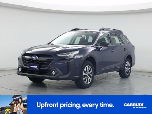 2023 Subaru Outback Base (CVT)