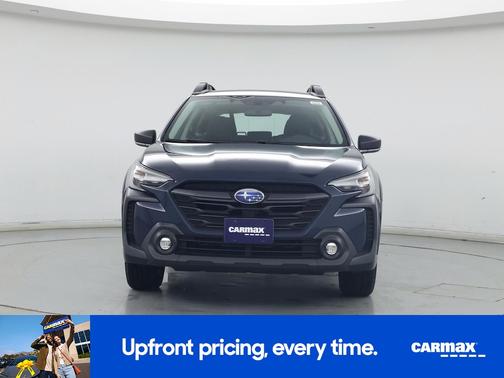 2023 Subaru Outback Base (CVT)