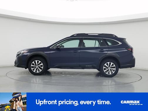 2023 Subaru Outback Base (CVT)