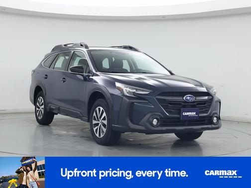 2023 Subaru Outback Base (CVT)