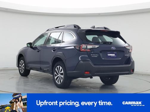 2023 Subaru Outback Base (CVT)