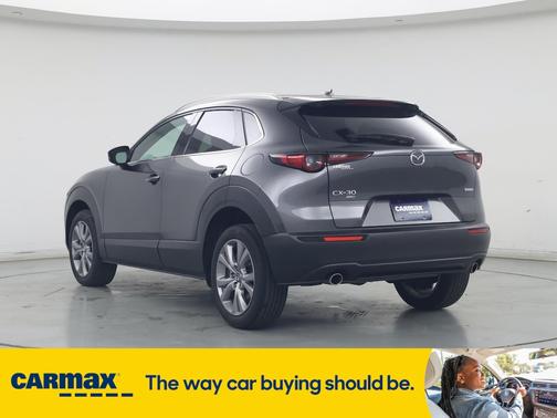 2021 Mazda CX-30 Premium
