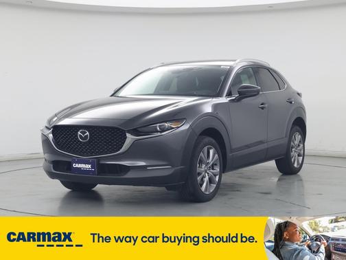 2021 Mazda CX-30 Premium