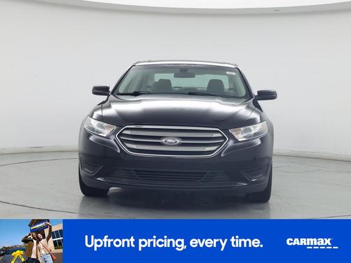 2015 Ford Taurus SE