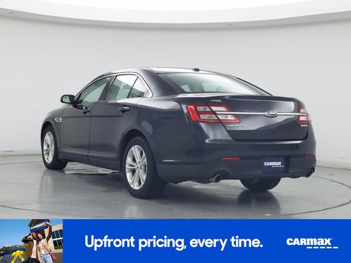 2015 Ford Taurus SE