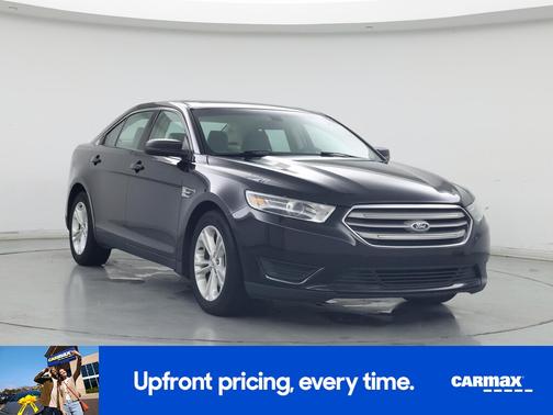 2015 Ford Taurus SE