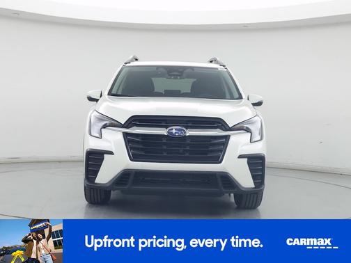 2023 Subaru Ascent Premium