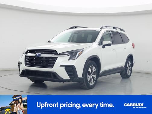 2023 Subaru Ascent Premium