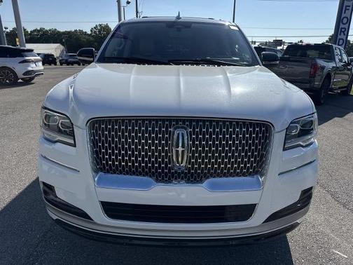 2023 Lincoln Navigator L RESERVE