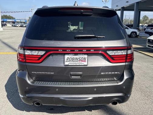 2021 Dodge Durango CITADEL