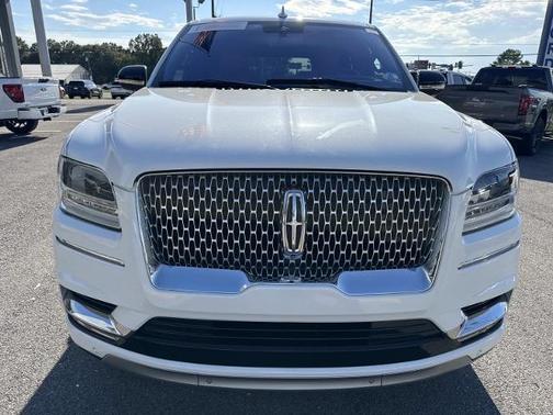 2021 Lincoln Navigator L RESERVE