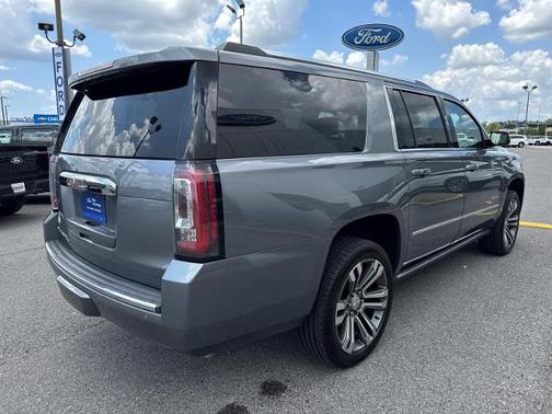 2019 GMC Yukon XL DENALI