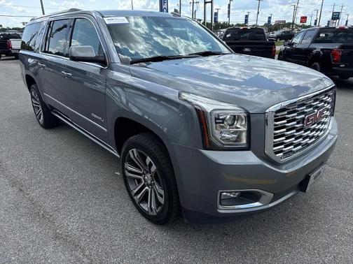 2019 GMC Yukon XL DENALI