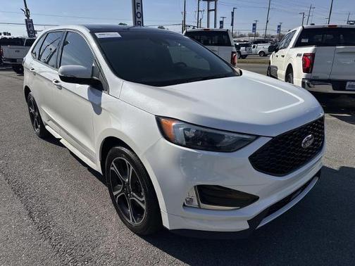 2020 Ford Edge ST