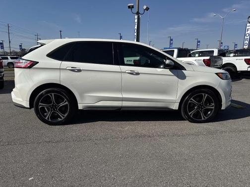 2020 Ford Edge ST