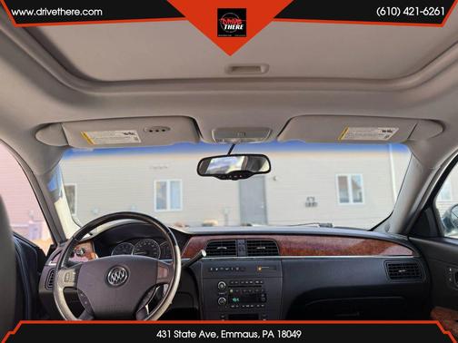 2006 Buick LaCrosse CXL