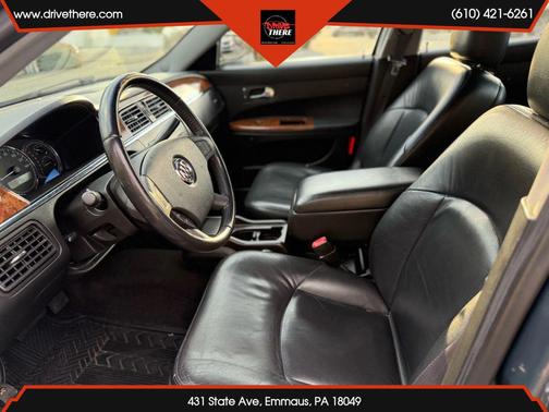 2006 Buick LaCrosse CXL