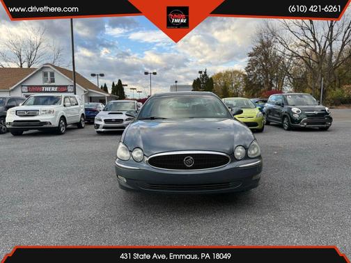 2006 Buick LaCrosse CXL