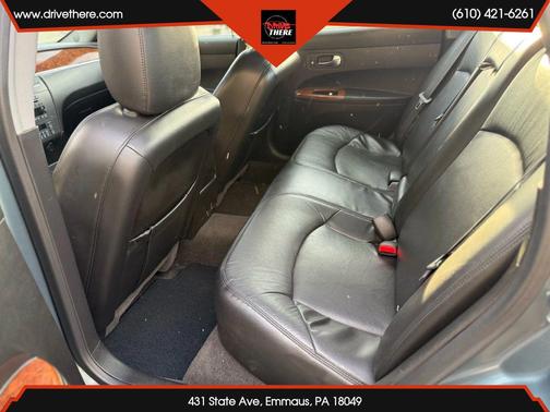 2006 Buick LaCrosse CXL