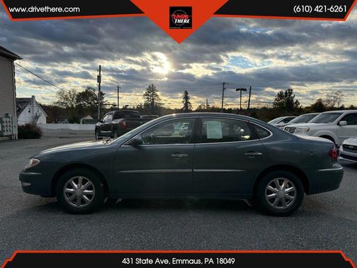 2006 Buick LaCrosse CXL