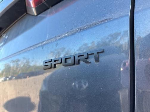 2024 Honda CR-V Hybrid Sport AWD