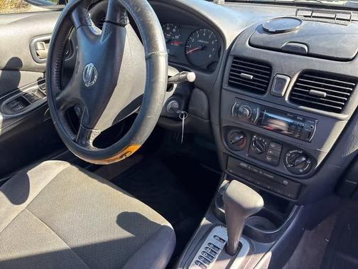 2005 Nissan Sentra 1.8 S