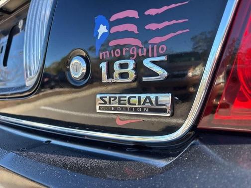 2005 Nissan Sentra 1.8 S