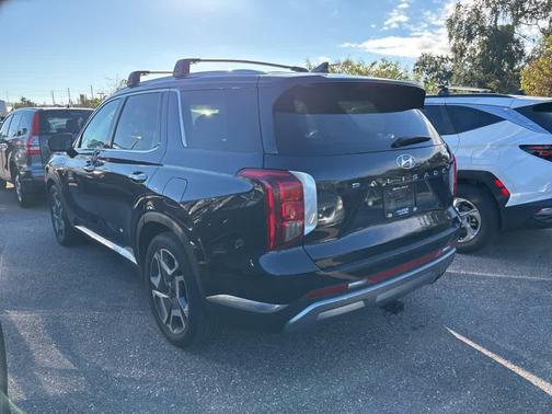 2023 Hyundai PALISADE Limited