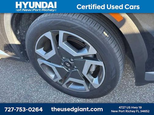 2023 Hyundai PALISADE Limited