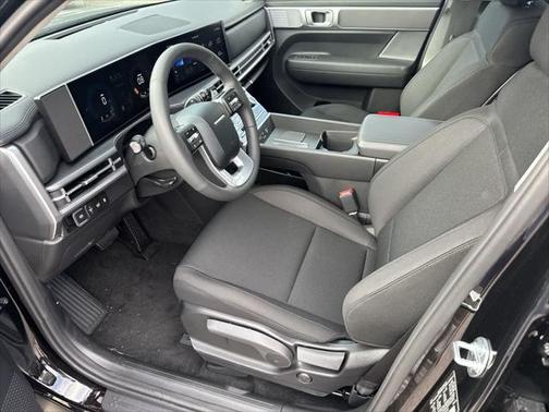2025 Hyundai SANTA FE SE