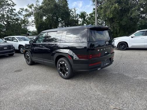 2025 Hyundai SANTA FE SE