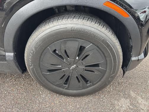 2025 Chevrolet Blazer EV AWD LT