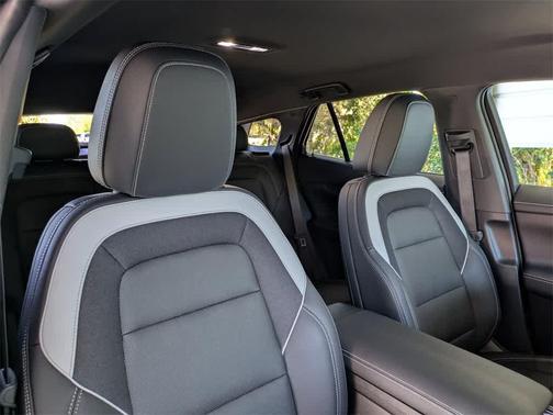 2025 Chevrolet Blazer EV AWD LT