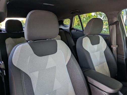 2024 Chevrolet Trax FWD 1RS