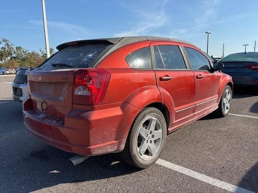2007 Dodge Caliber R/T