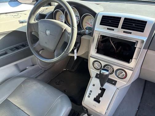 2007 Dodge Caliber R/T