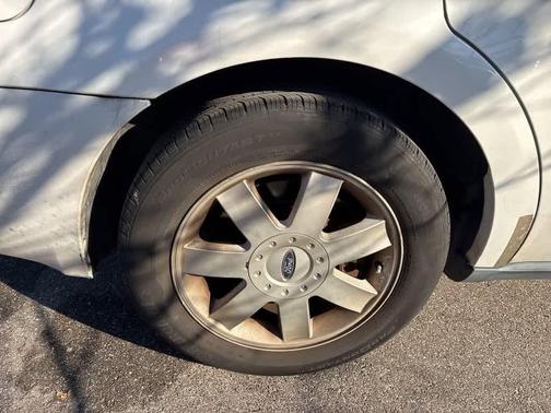 2006 Ford Five Hundred SE