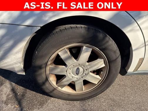 2006 Ford Five Hundred SE