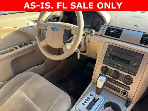 2006 Ford Five Hundred SE