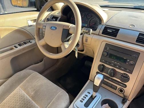 2006 Ford Five Hundred SE