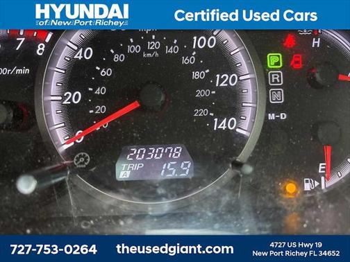 2009 Mazda Mazda5 Sport