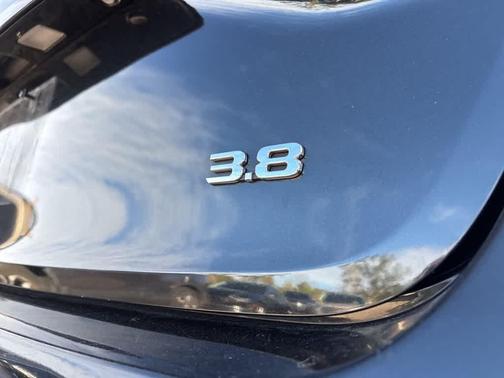 2018 Genesis G80 3.8