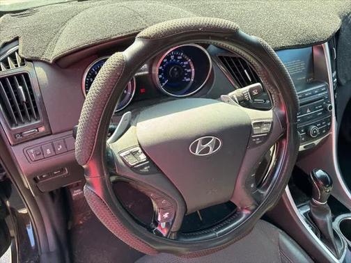 2014 Hyundai SONATA SE