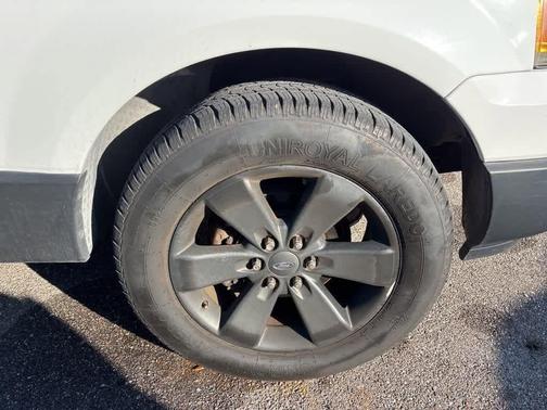 2004 Ford Expedition XLT