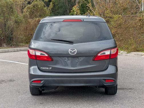 2013 Mazda Mazda5 Sport